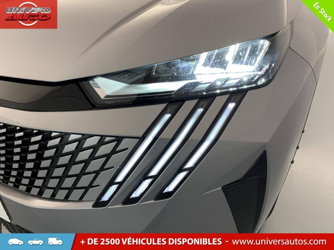 Peugeot 5008 - Photo 50