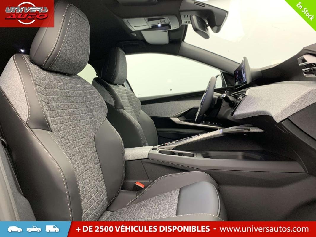 Peugeot 5008 - Photo 9