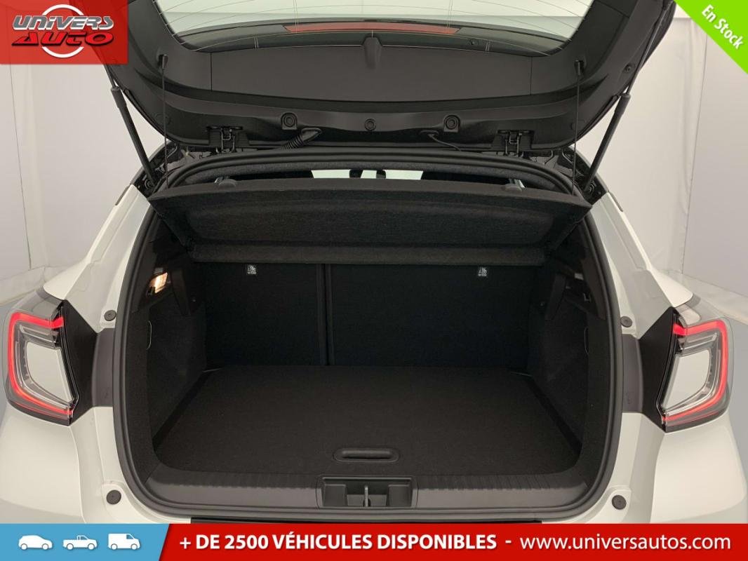 Renault Captur - Photo 12