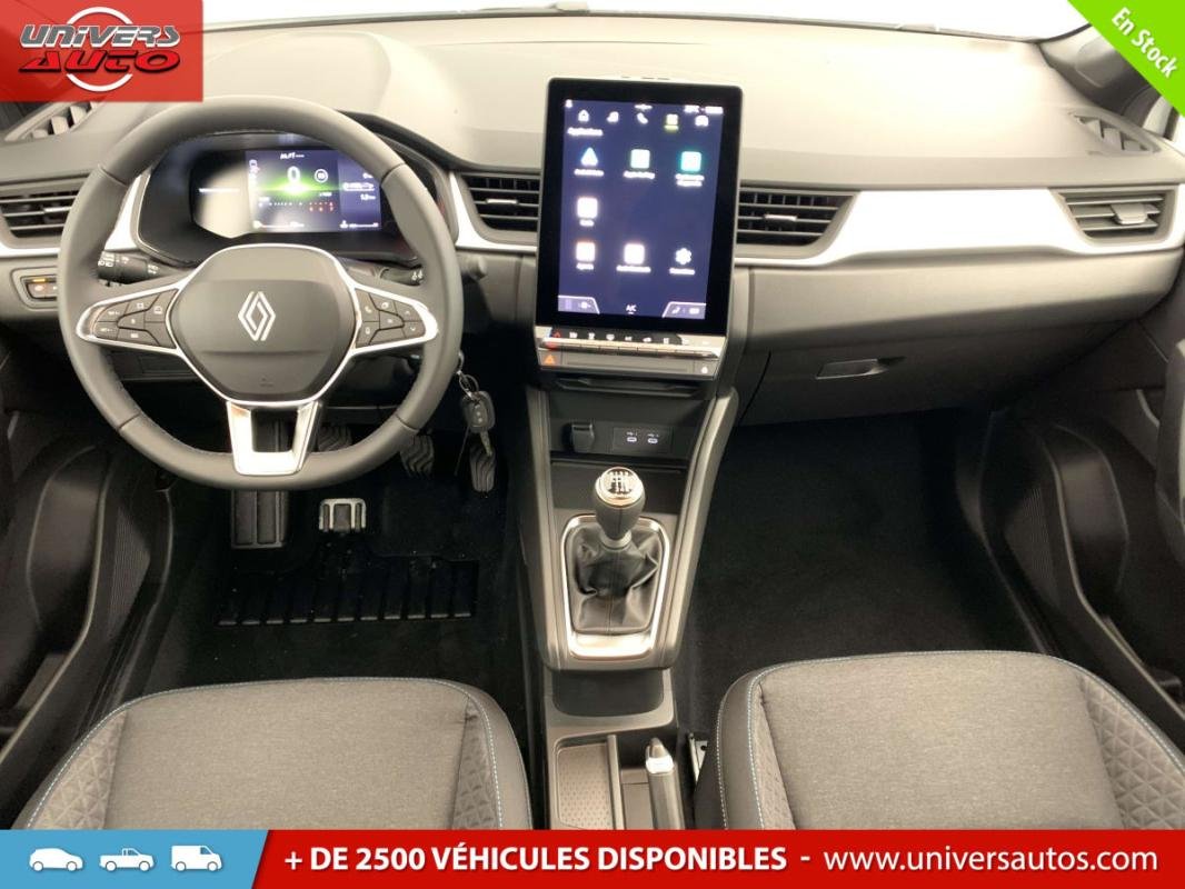 Renault Captur - Photo 13