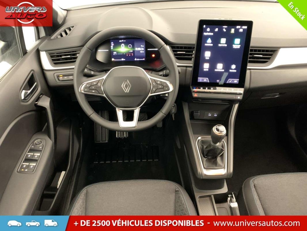 Renault Captur - Photo 14