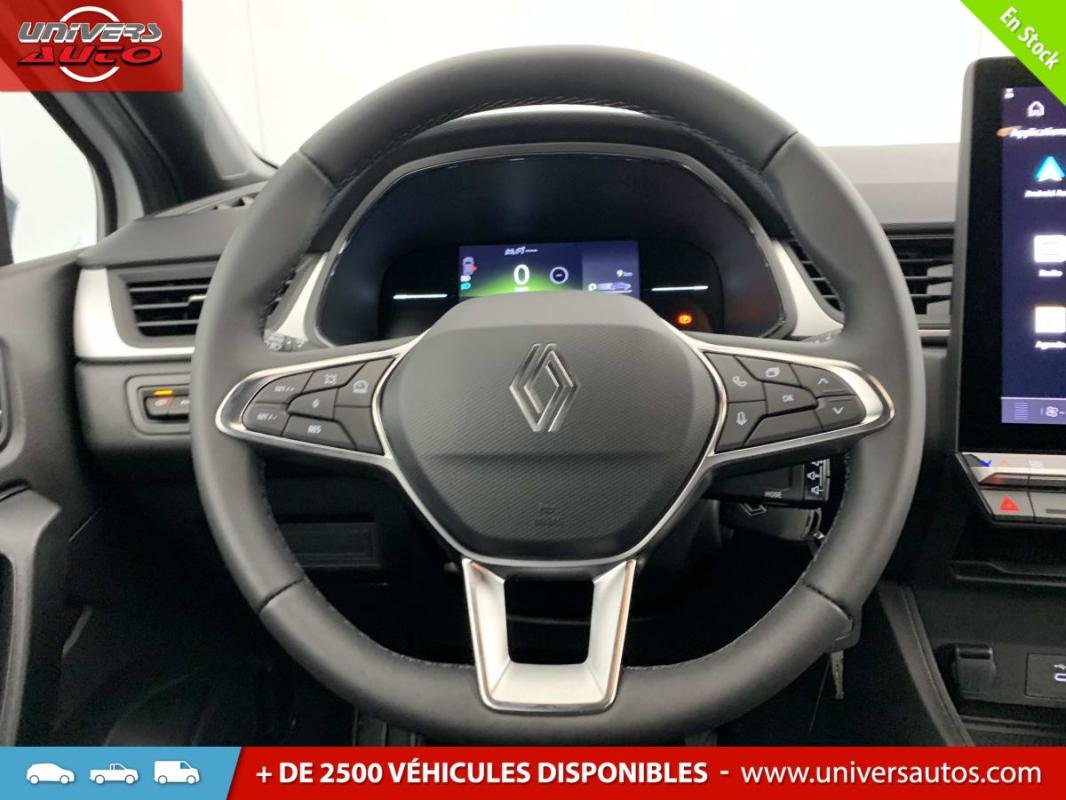 Renault Captur - Photo 15