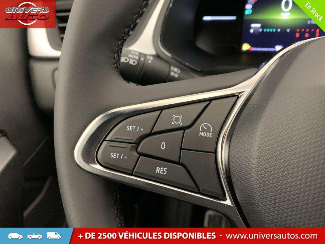 Renault Captur - Photo 16