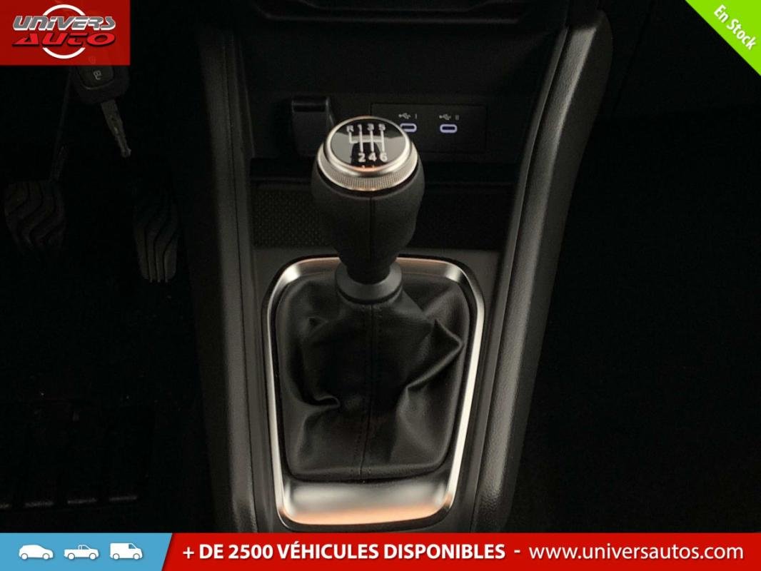 Renault Captur - Photo 17