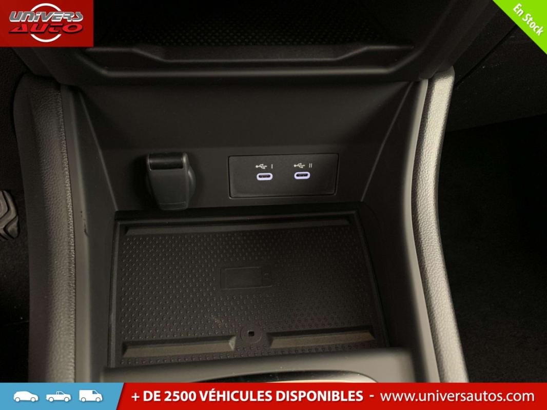 Renault Captur - Photo 18
