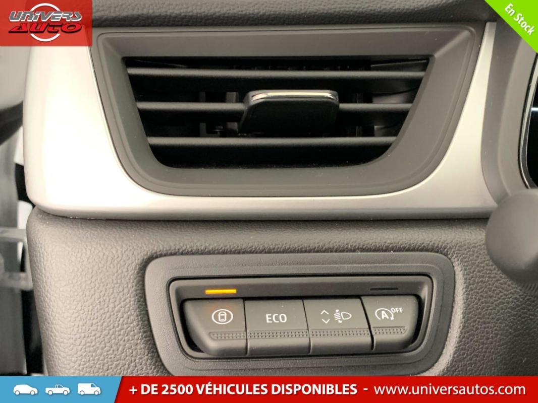 Renault Captur - Photo 21
