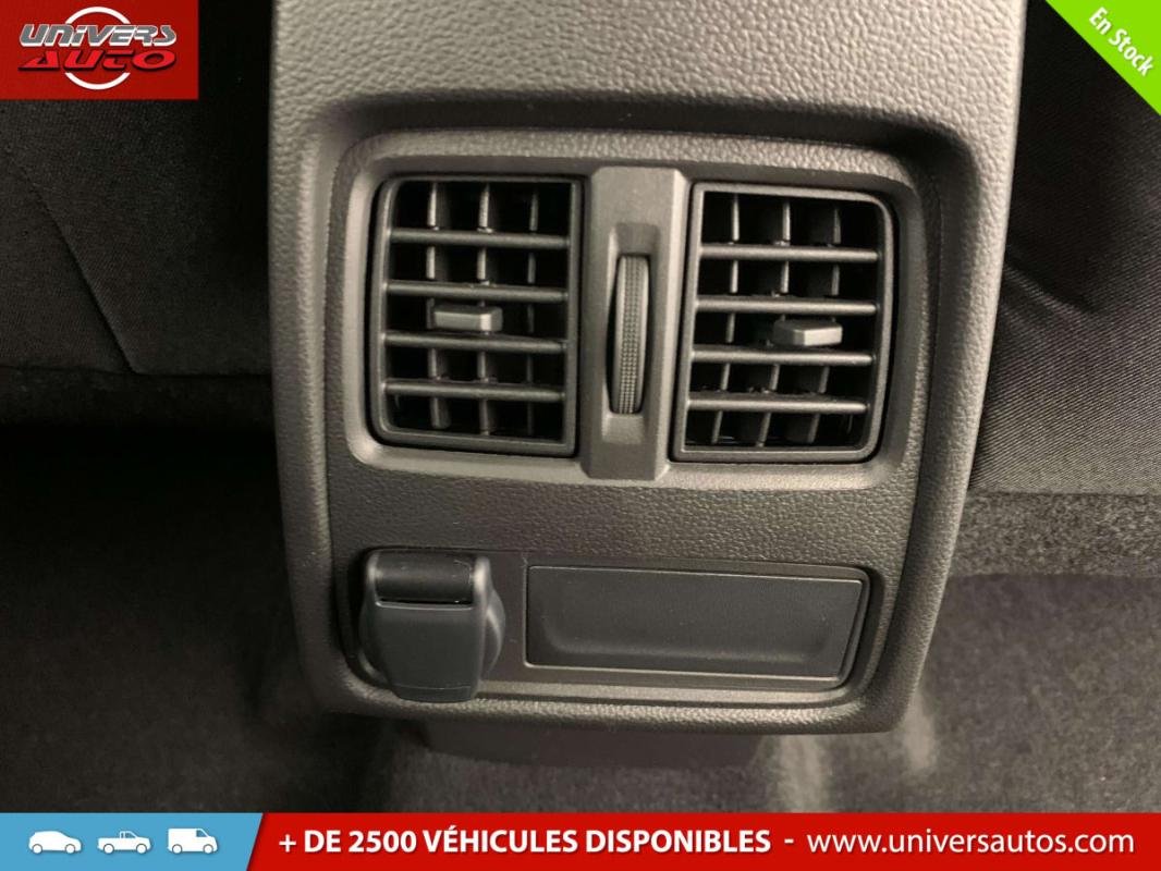 Renault Captur - Photo 22