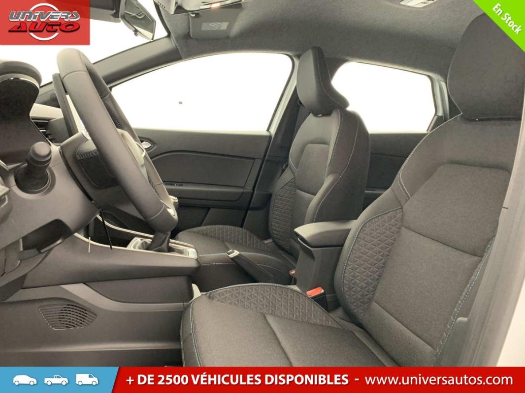 Renault Captur - Photo 23
