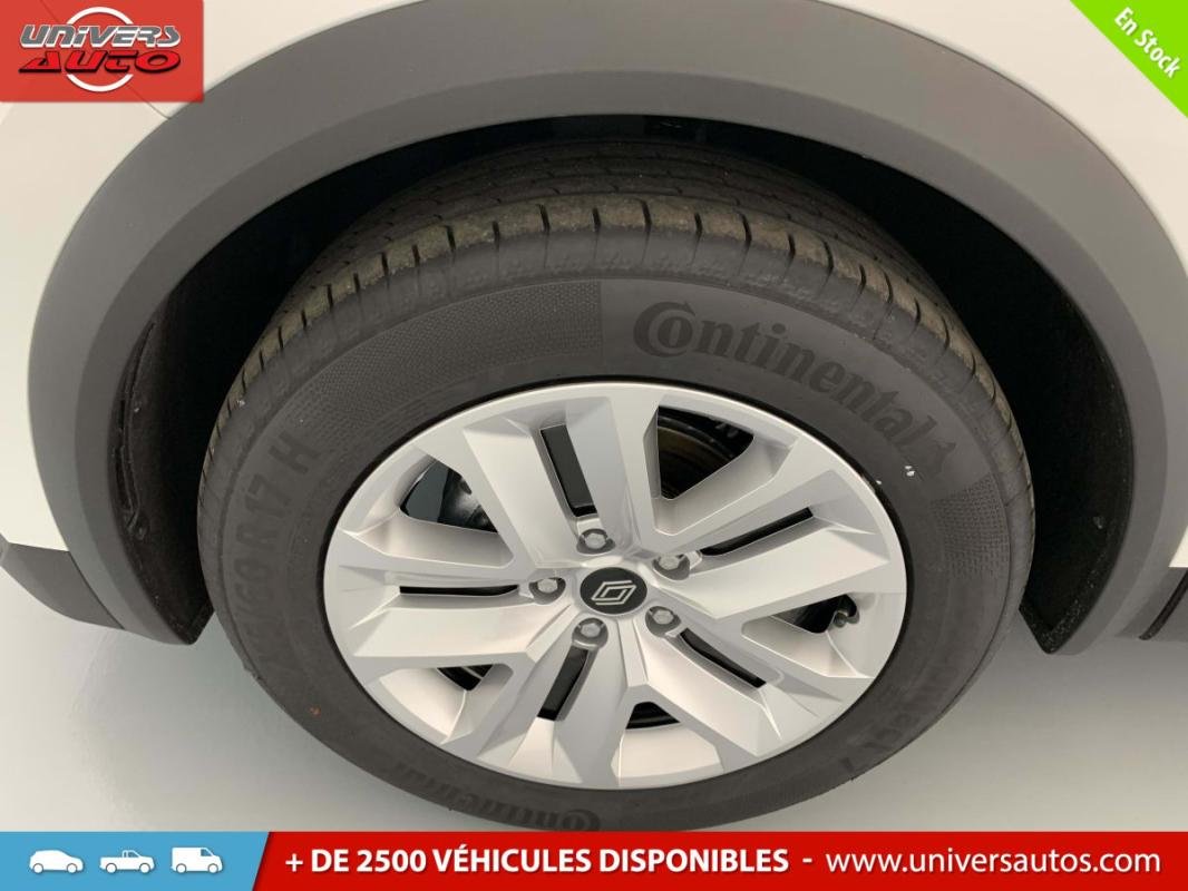 Renault Captur - Photo 25