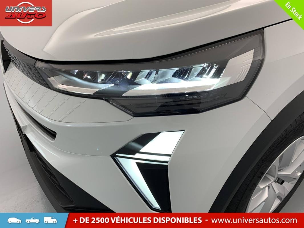 Renault Captur - Photo 26