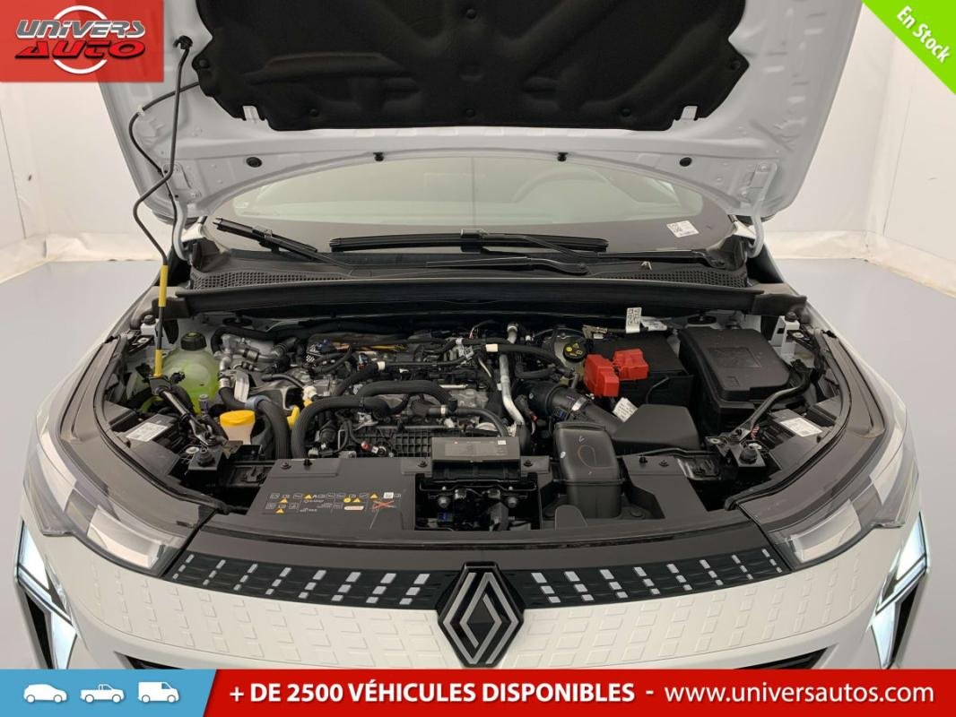 Renault Captur - Photo 27