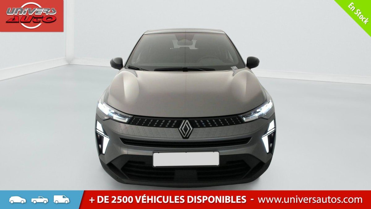 Renault Captur - Photo 28