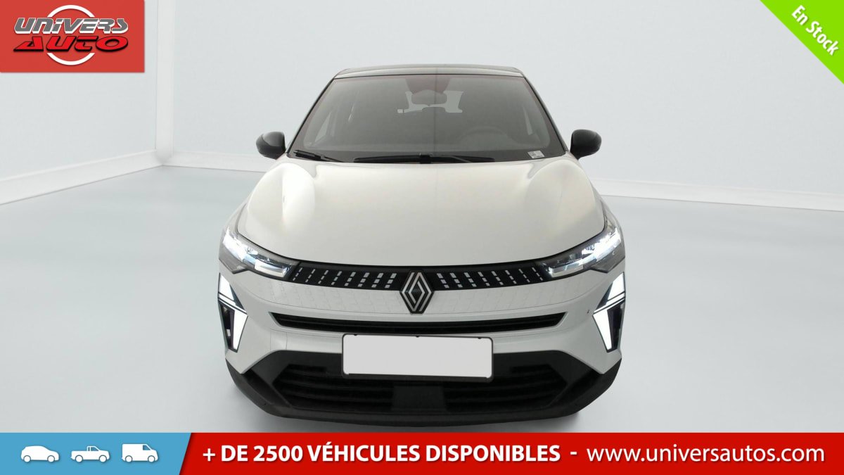 Renault Captur - Photo 3