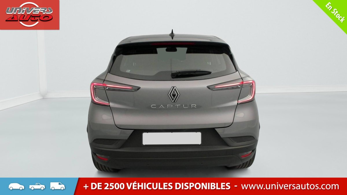 Renault Captur - Photo 32