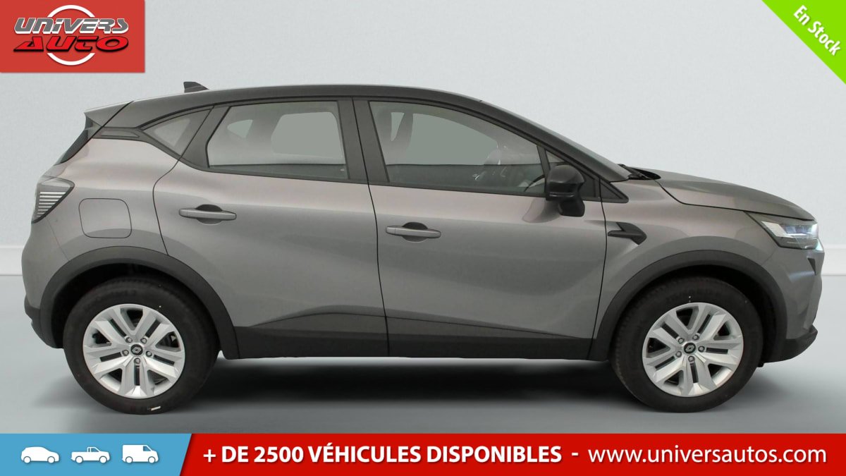 Renault Captur - Photo 34