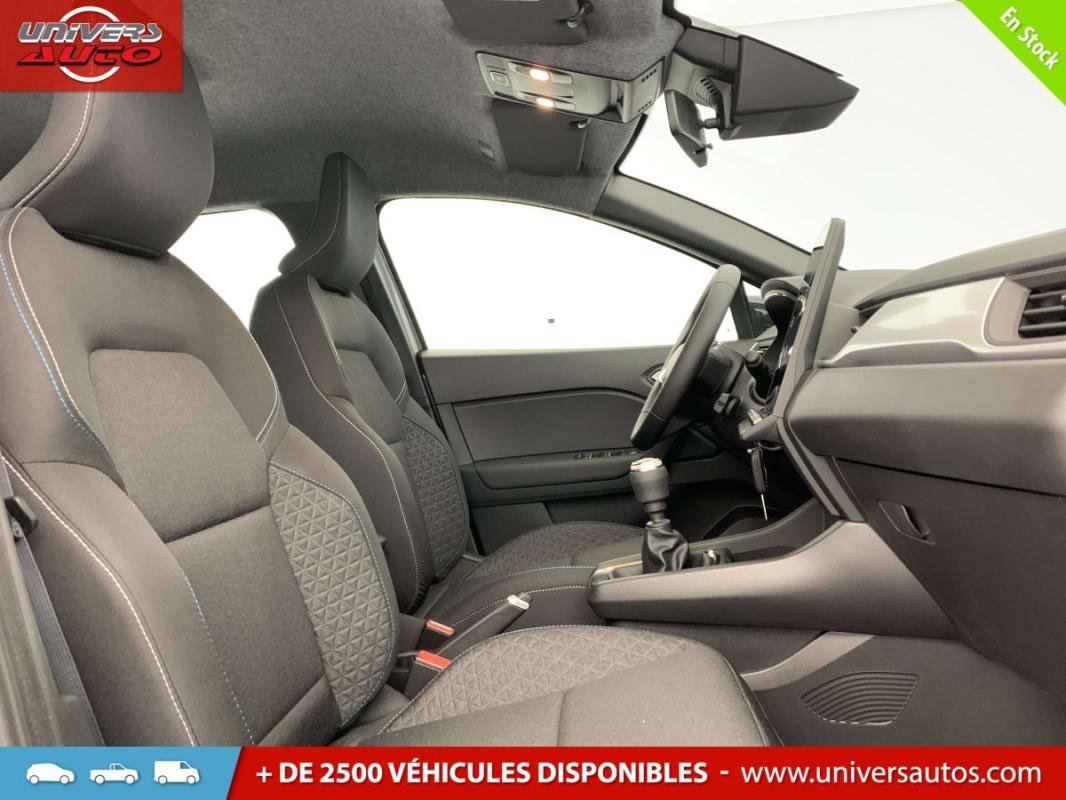 Renault Captur - Photo 35