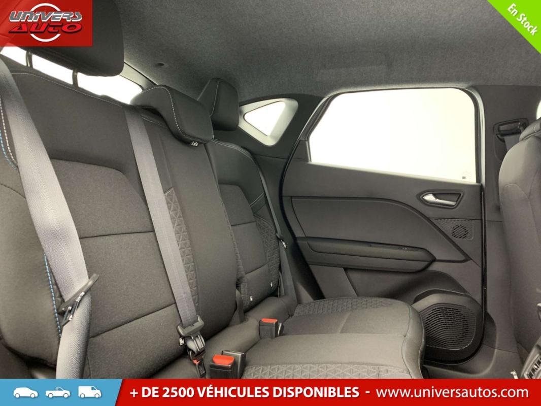 Renault Captur - Photo 36