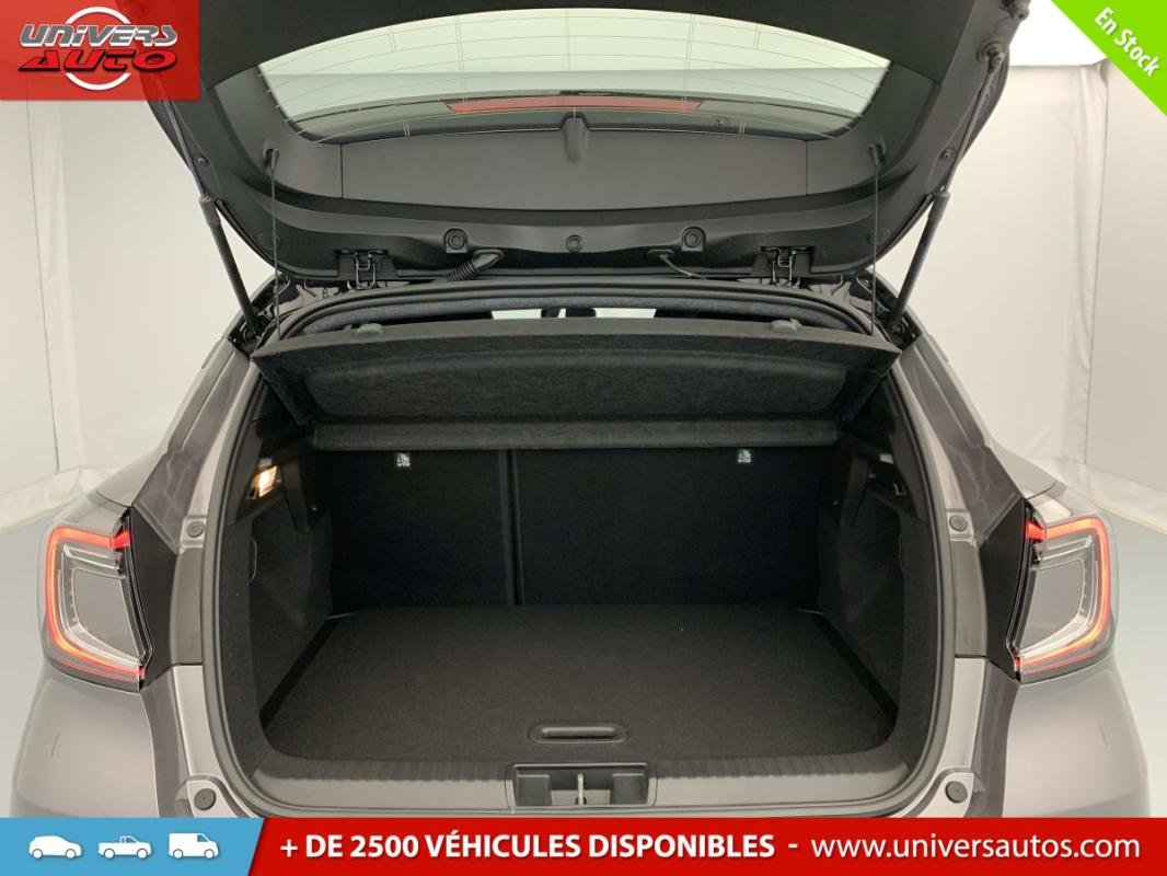 Renault Captur - Photo 37