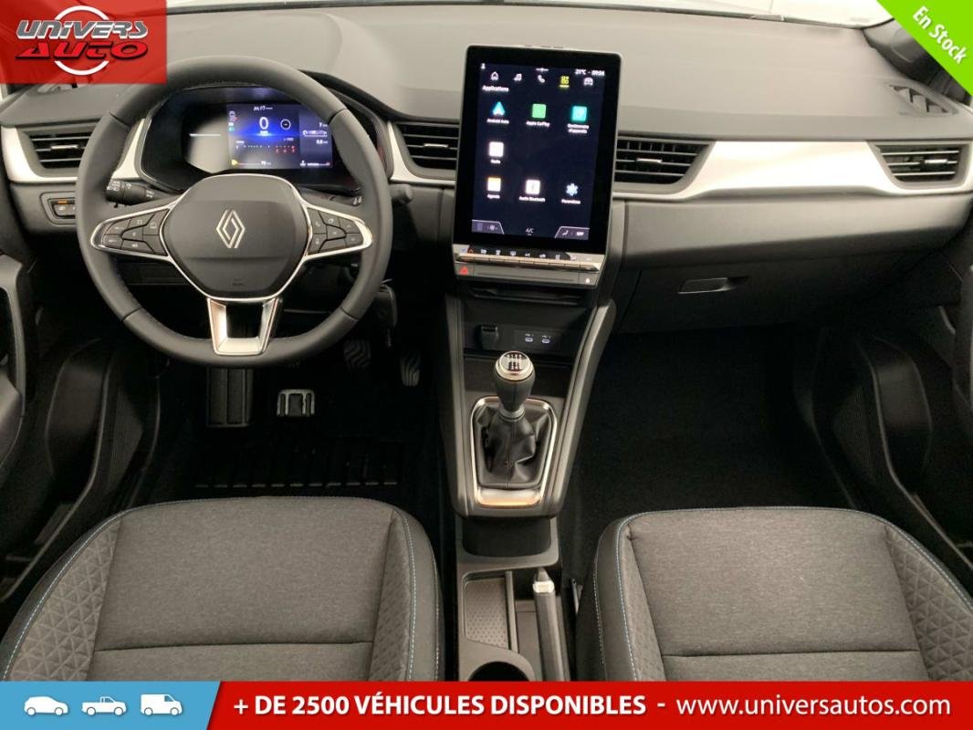 Renault Captur - Photo 38