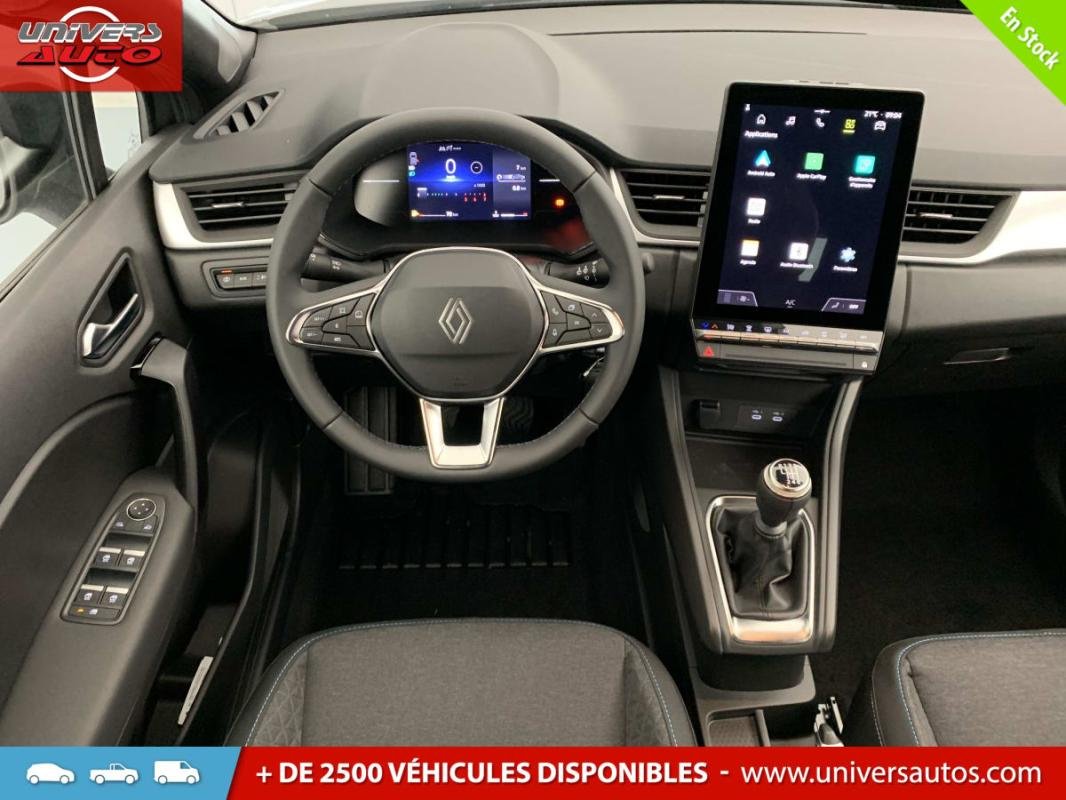 Renault Captur - Photo 39