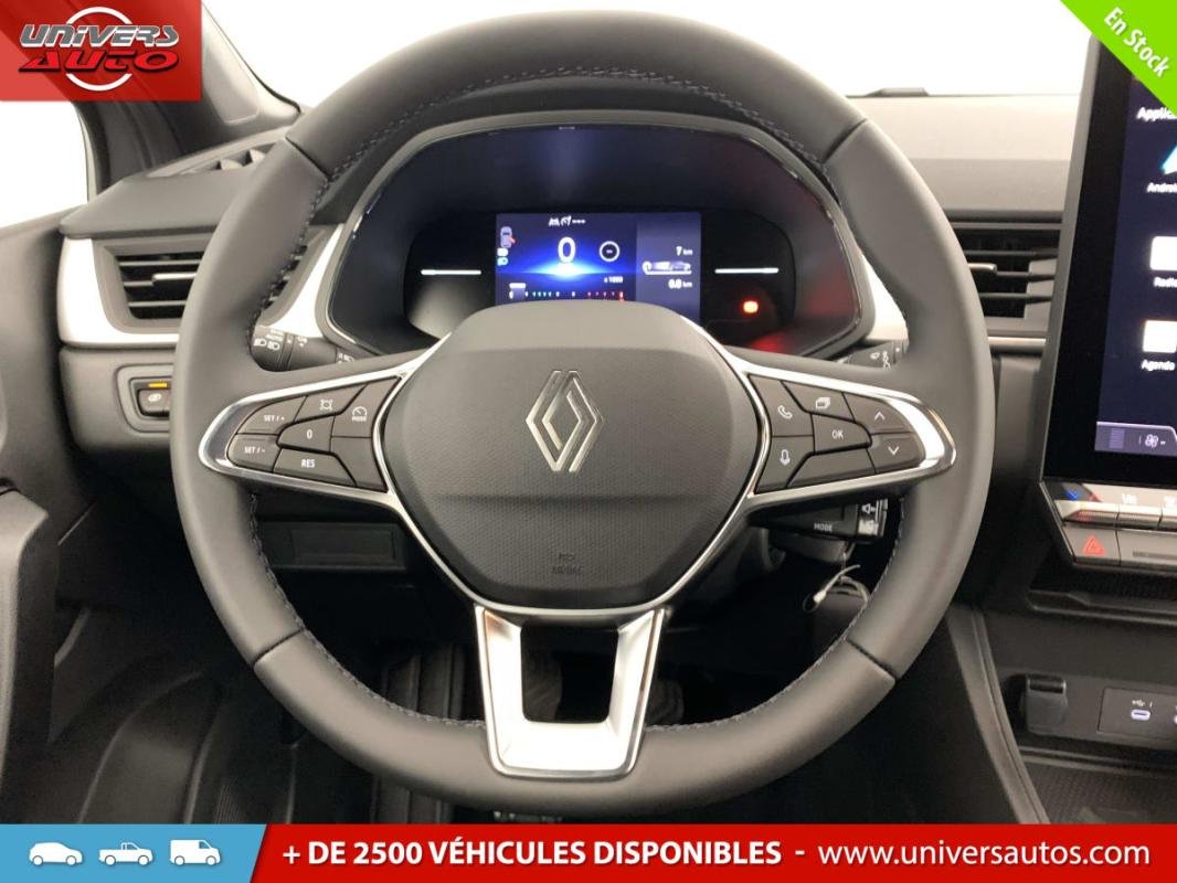 Renault Captur - Photo 40