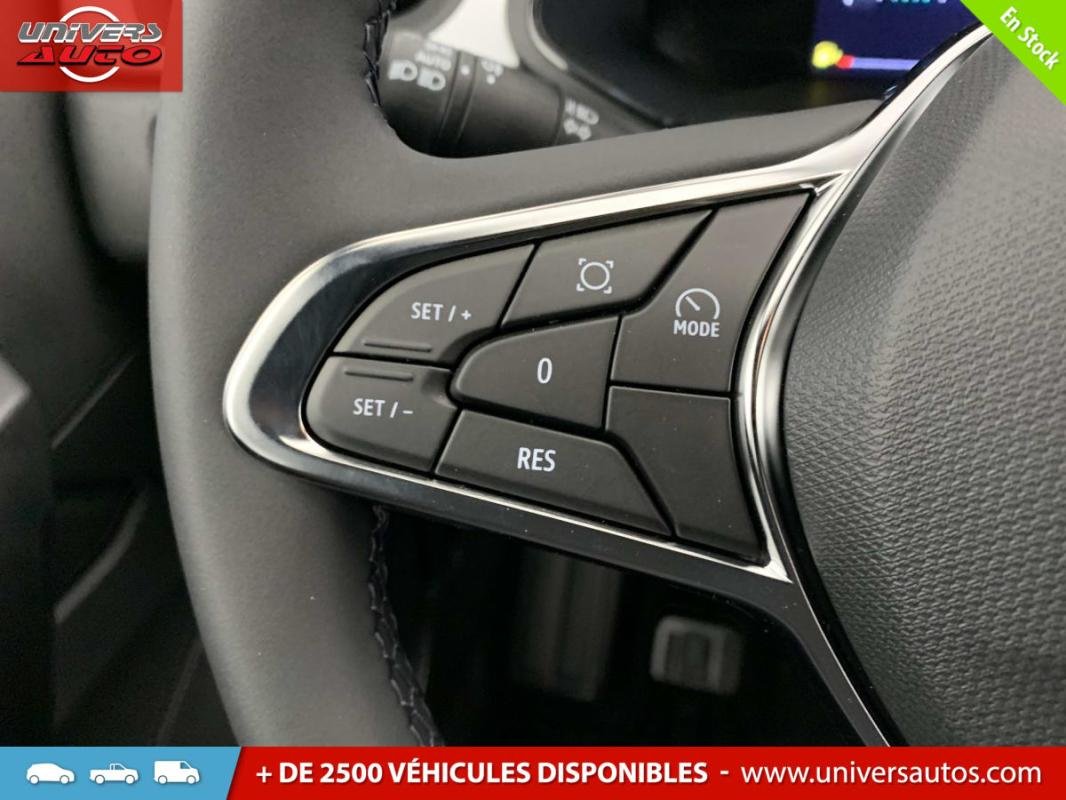 Renault Captur - Photo 41