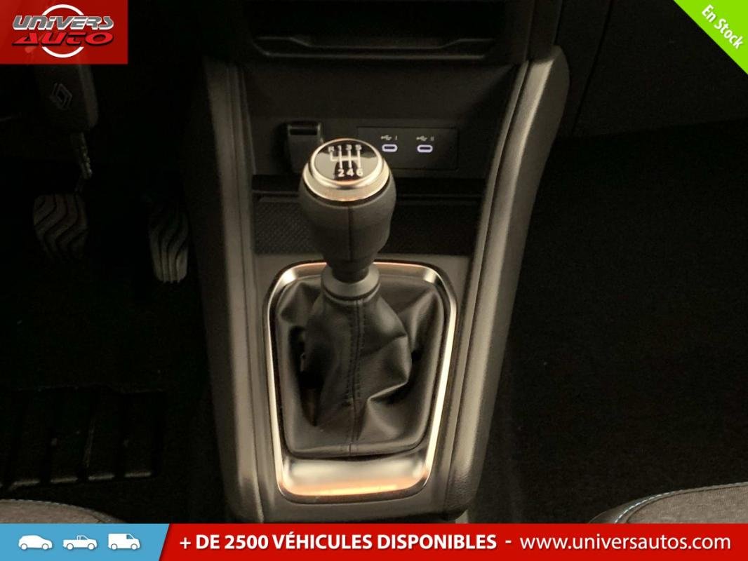 Renault Captur - Photo 42