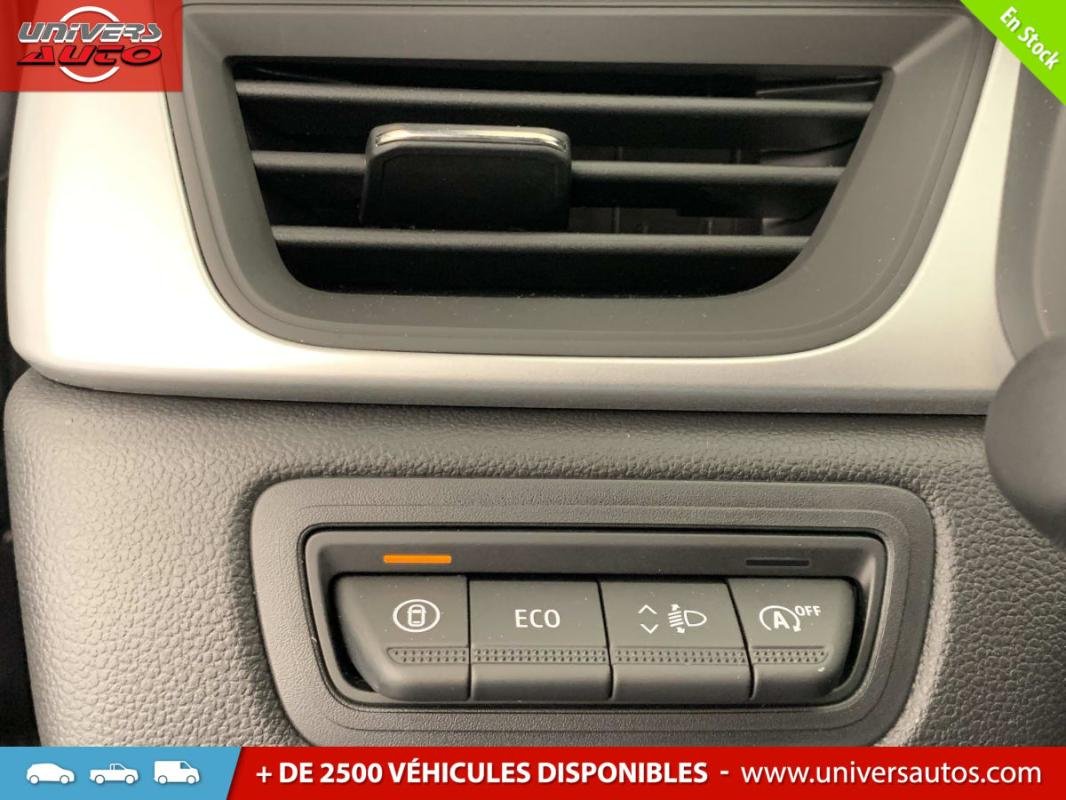 Renault Captur - Photo 43