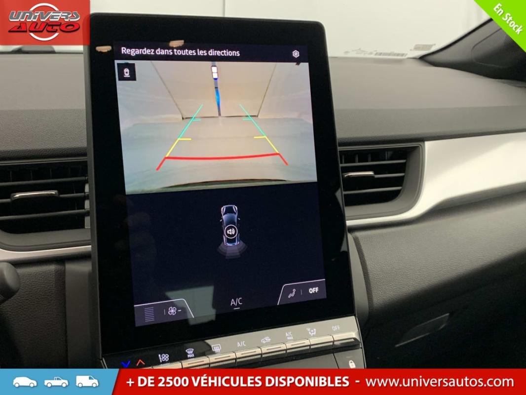 Renault Captur - Photo 45