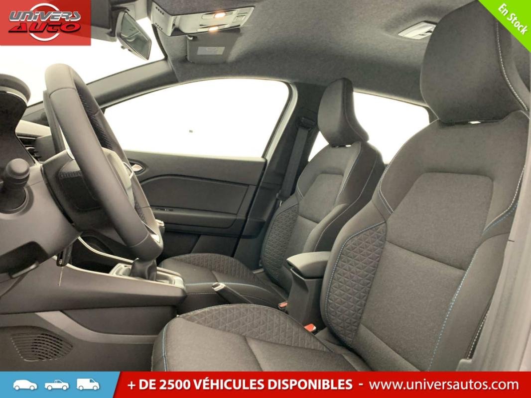 Renault Captur - Photo 47