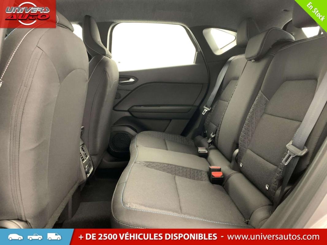 Renault Captur - Photo 48
