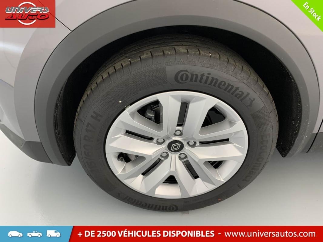 Renault Captur - Photo 49