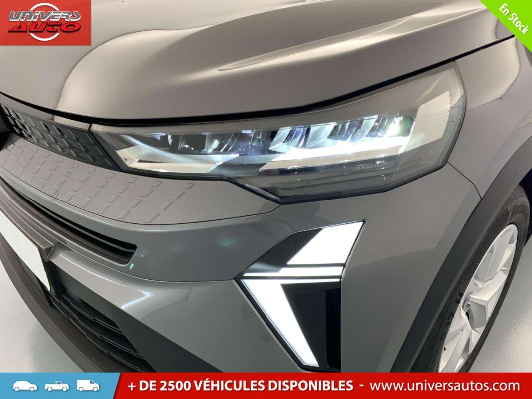 Renault Captur - Photo 50