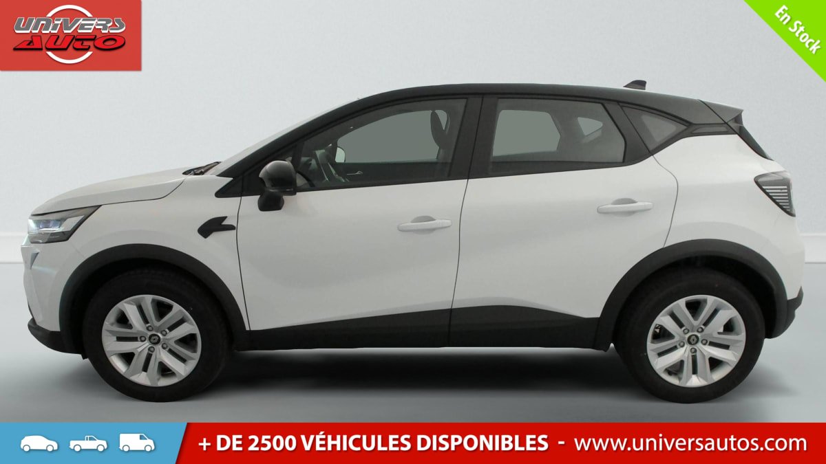 Renault Captur - Photo 5