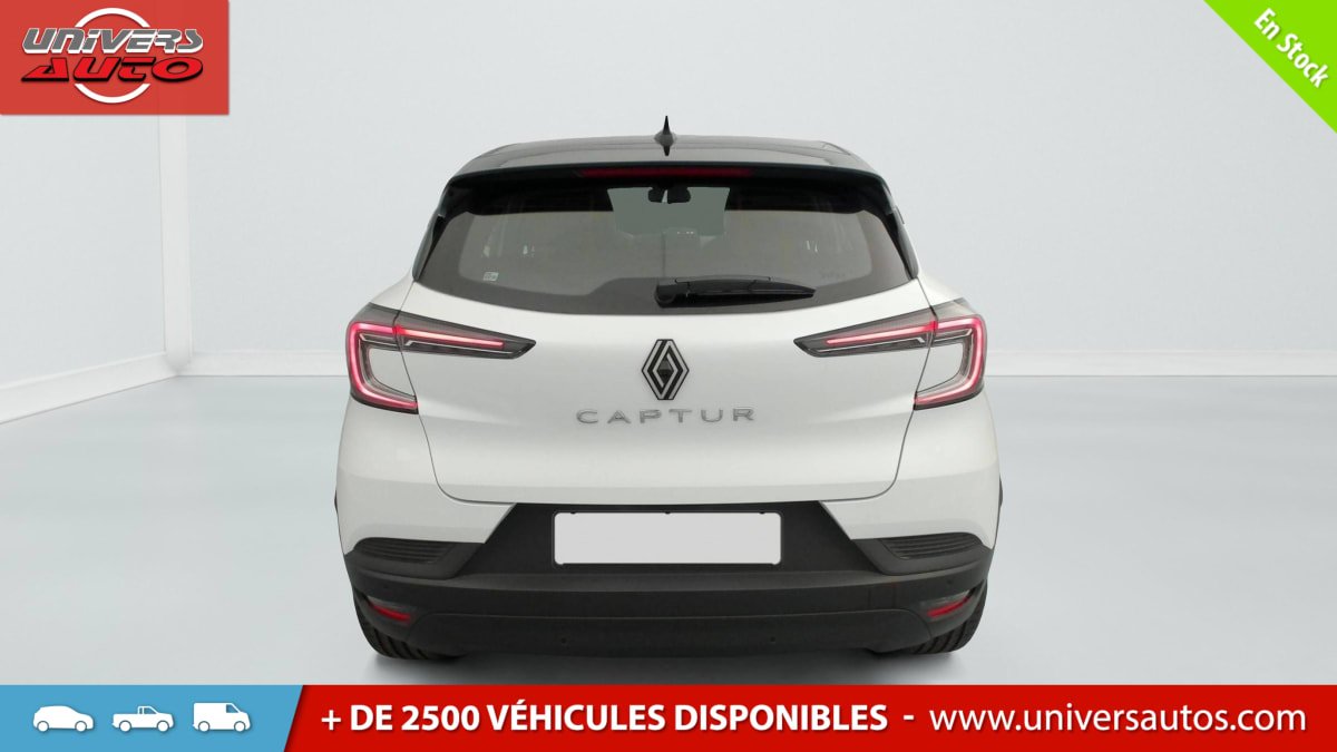 Renault Captur - Photo 7