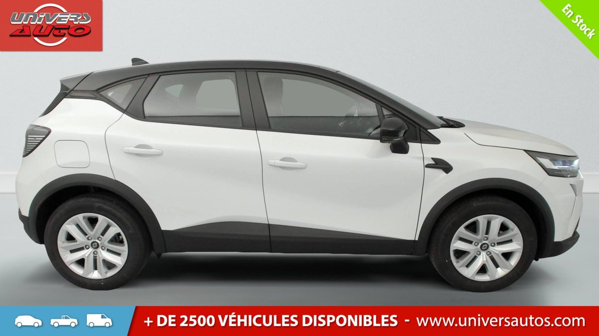 Renault Captur - Photo 9