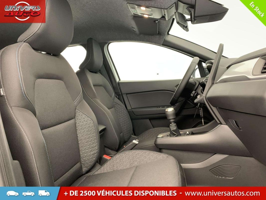 Renault Captur - Photo 10