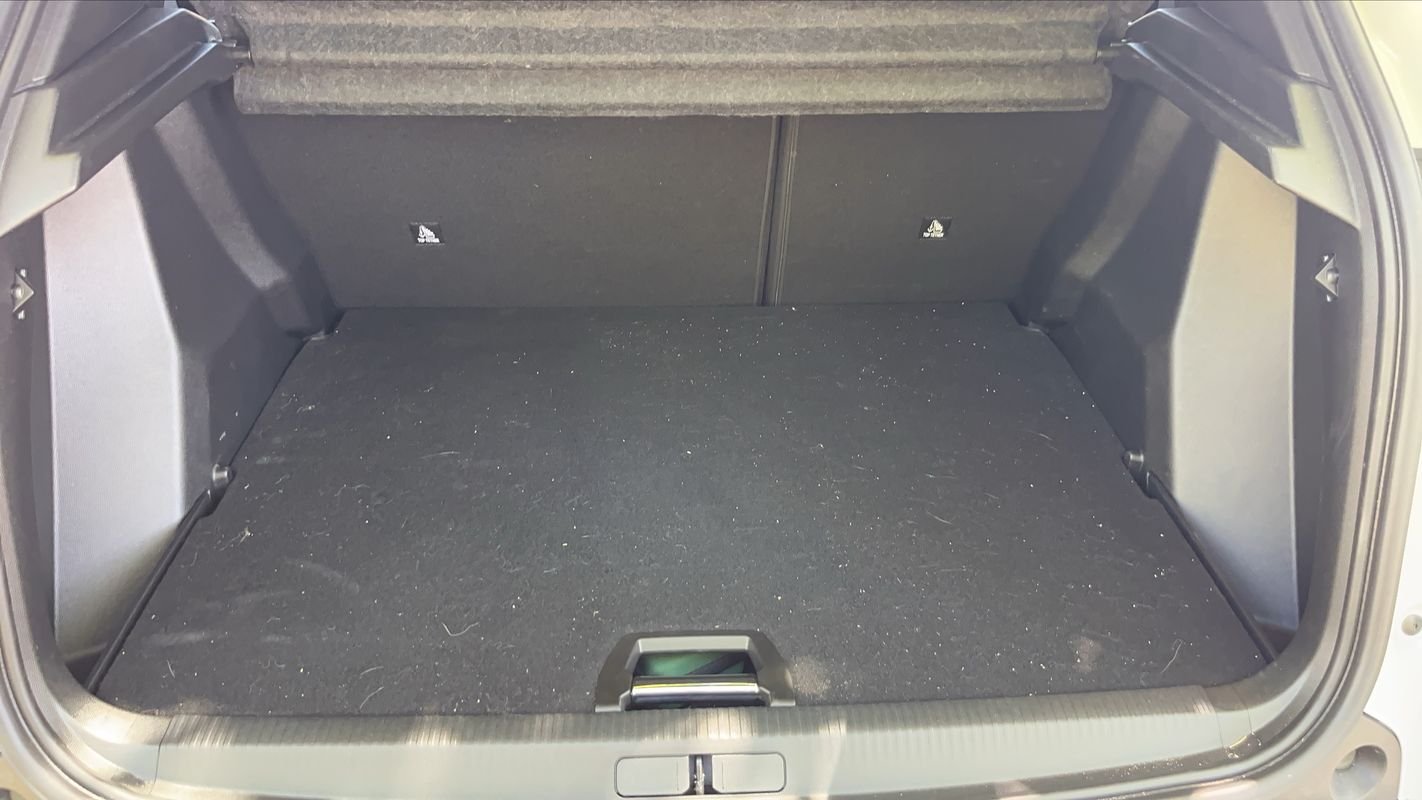 Peugeot 2008 - Photo 14