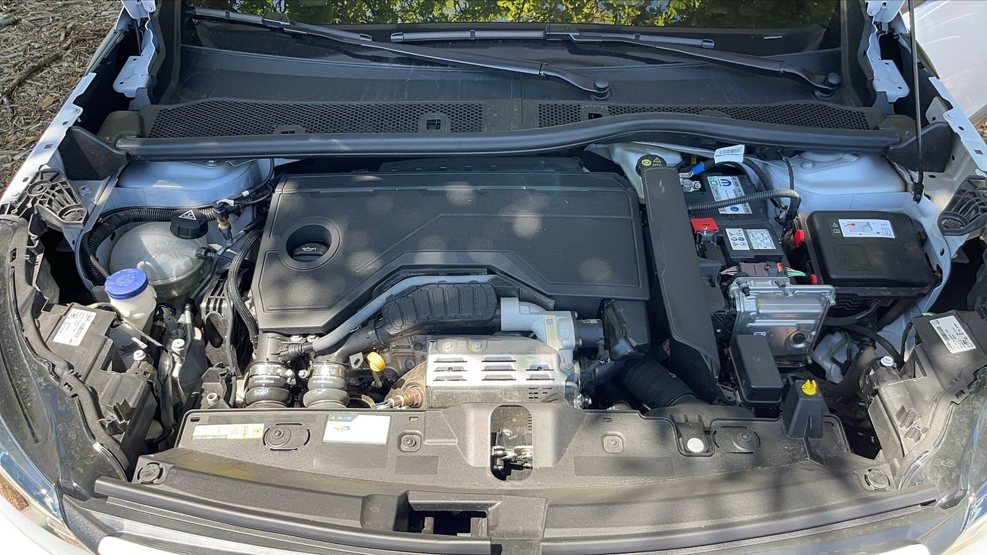 Peugeot 2008 - Photo 15