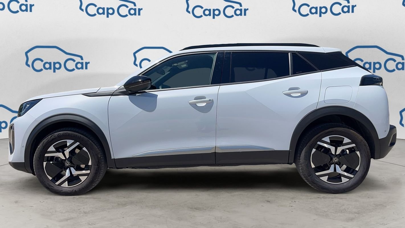 Peugeot 2008 - Photo 2