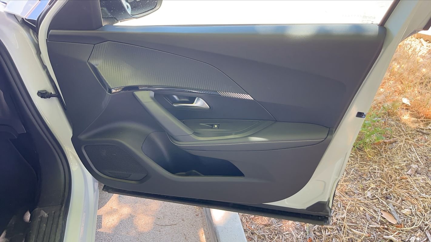 Peugeot 2008 - Photo 22