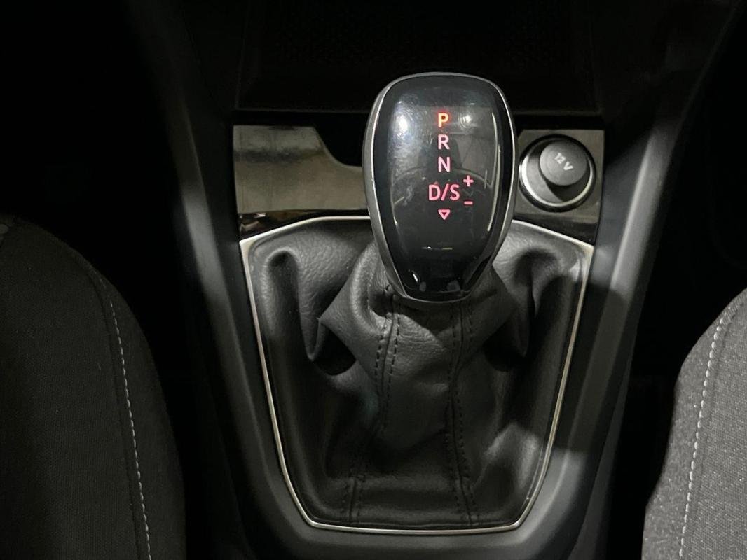 Volkswagen T-Cross - Photo 11