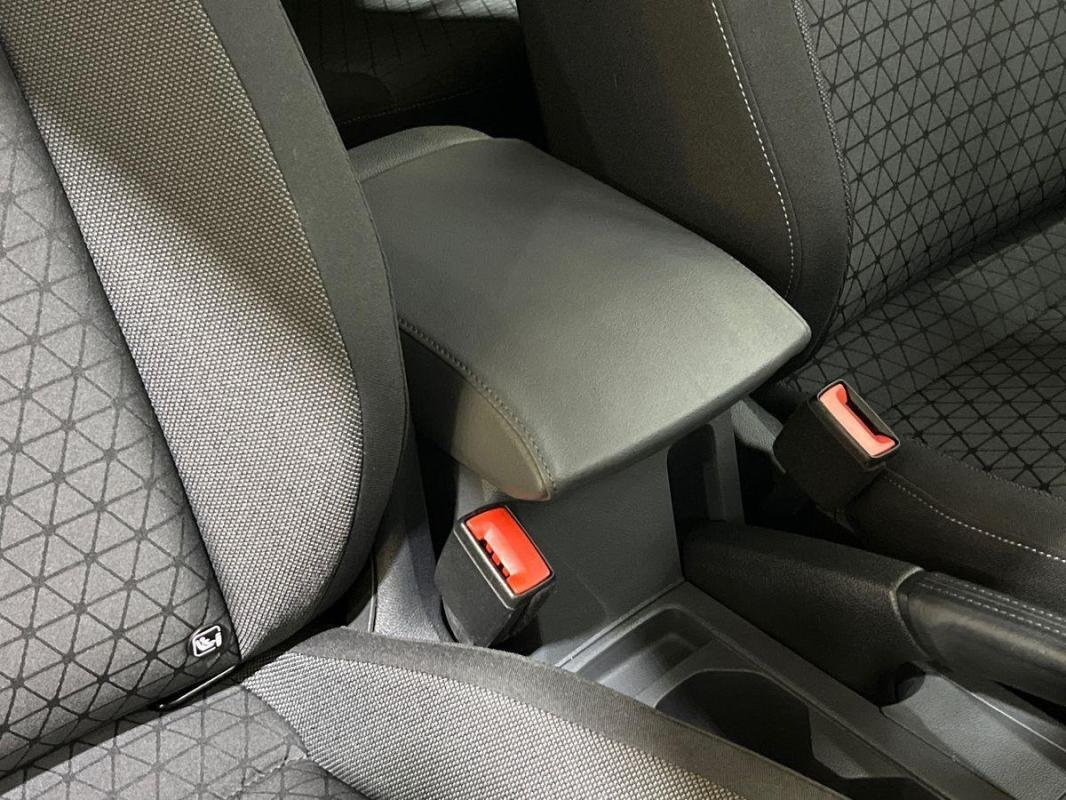 Volkswagen T-Cross - Photo 12