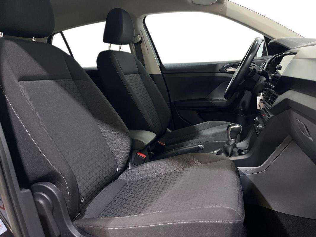 Volkswagen T-Cross - Photo 13