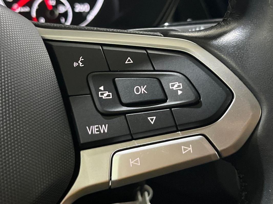 Volkswagen T-Cross - Photo 20