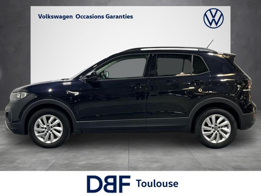 Volkswagen T-Cross - Photo 2