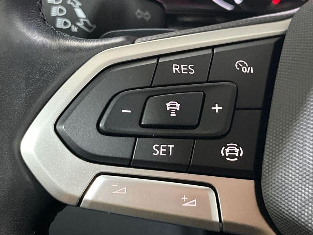 Volkswagen T-Cross - Photo 21