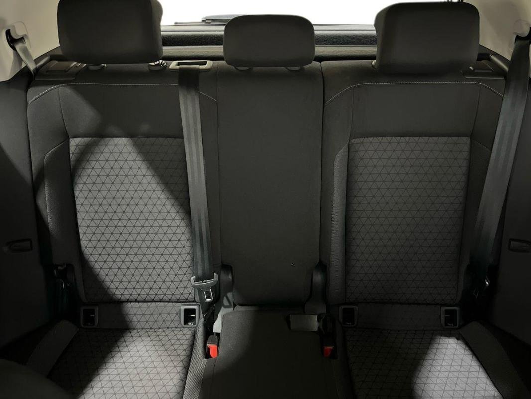 Volkswagen T-Cross - Photo 22