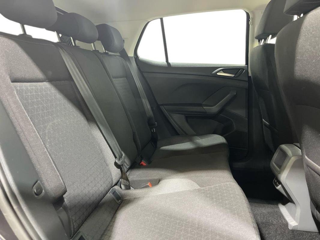 Volkswagen T-Cross - Photo 23