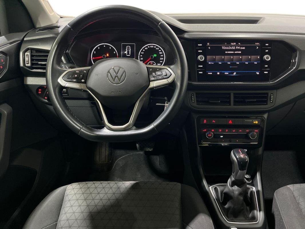 Volkswagen T-Cross - Photo 24